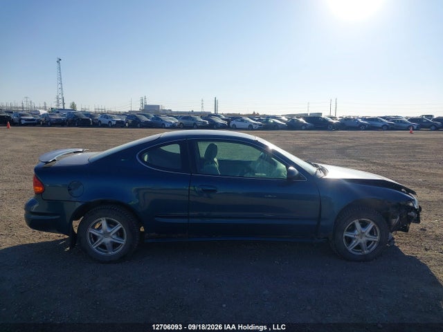 Продажа на аукционе авто 2003 Oldsmobile Alero Gx, vin: 1G3NK12F43C211714, номер лота: 12706093