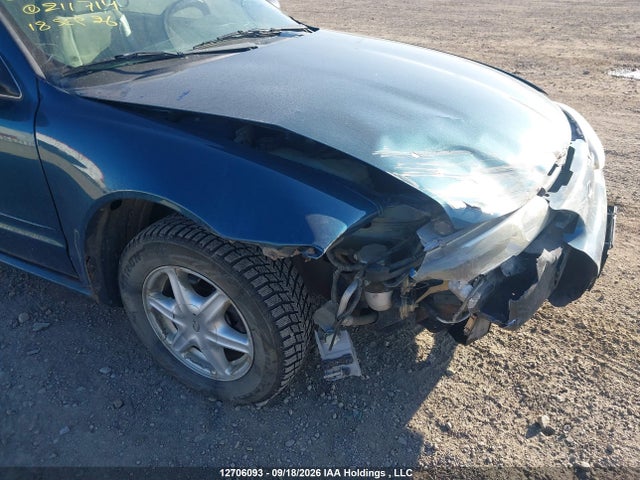 Продажа на аукционе авто 2003 Oldsmobile Alero Gx, vin: 1G3NK12F43C211714, номер лота: 12706093