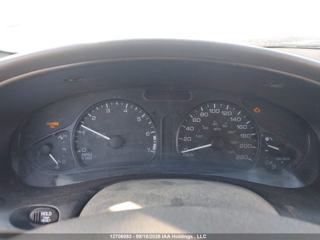 Продажа на аукционе авто 2003 Oldsmobile Alero Gx, vin: 1G3NK12F43C211714, номер лота: 12706093