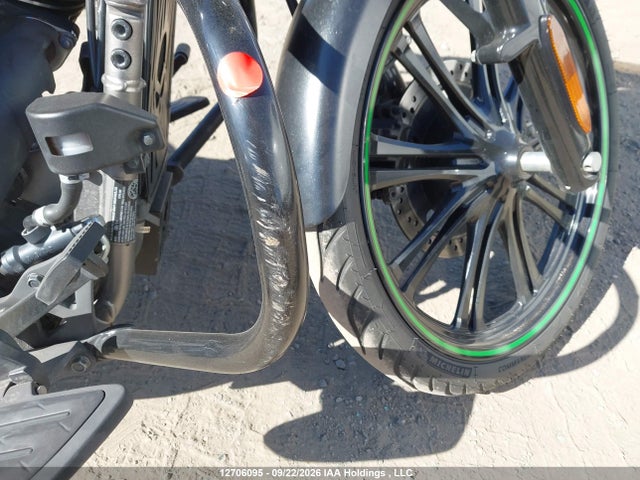 Kawasaki Vn900 C 2015 JKAVN2C17FA062113 Image 15