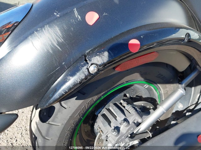 Kawasaki Vn900 C 2015 JKAVN2C17FA062113 Image 16