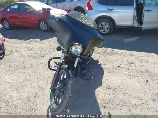 Kawasaki Vn900 C 2015 JKAVN2C17FA062113 Image 5