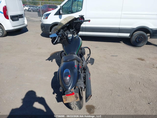Kawasaki Vn900 C 2015 JKAVN2C17FA062113 Image 6