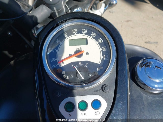 Kawasaki Vn900 C 2015 JKAVN2C17FA062113 Image 7