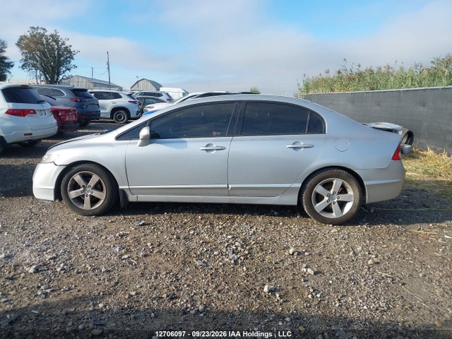 Aukcja sprzedaży 2011 Honda Civic Se, vin: 2HGFA1F66BH102010, numer aukcji: 12706097