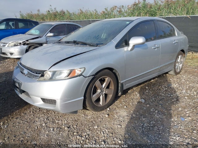 Aukcja sprzedaży 2011 Honda Civic Se, vin: 2HGFA1F66BH102010, numer aukcji: 12706097
