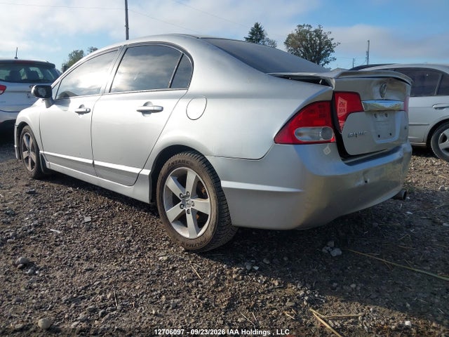 Aukcja sprzedaży 2011 Honda Civic Se, vin: 2HGFA1F66BH102010, numer aukcji: 12706097