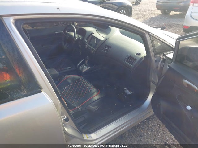 Aukcja sprzedaży 2011 Honda Civic Se, vin: 2HGFA1F66BH102010, numer aukcji: 12706097