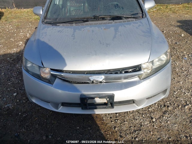Aukcja sprzedaży 2011 Honda Civic Se, vin: 2HGFA1F66BH102010, numer aukcji: 12706097