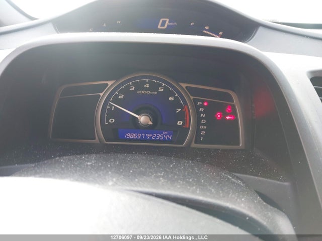 Aukcja sprzedaży 2011 Honda Civic Se, vin: 2HGFA1F66BH102010, numer aukcji: 12706097