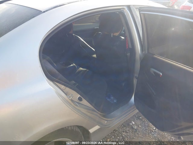 Aukcja sprzedaży 2011 Honda Civic Se, vin: 2HGFA1F66BH102010, numer aukcji: 12706097