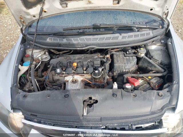 Aukcja sprzedaży 2011 Honda Civic Se, vin: 2HGFA1F66BH102010, numer aukcji: 12706097
