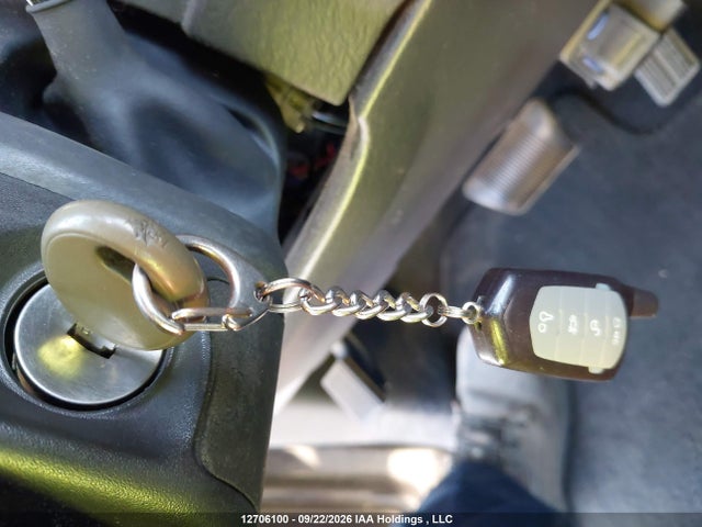 12706100 :رقم المزاد ، 1D7HA18D14S672761 vin ، 2004 Dodge Ram 1500 St/slt مزاد بيع