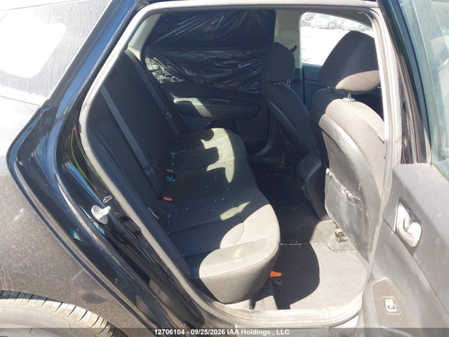 12706104 :رقم المزاد ، 5XXGT4L35JG259926 vin ، 2018 Kia Optima Lx/lx+ مزاد بيع