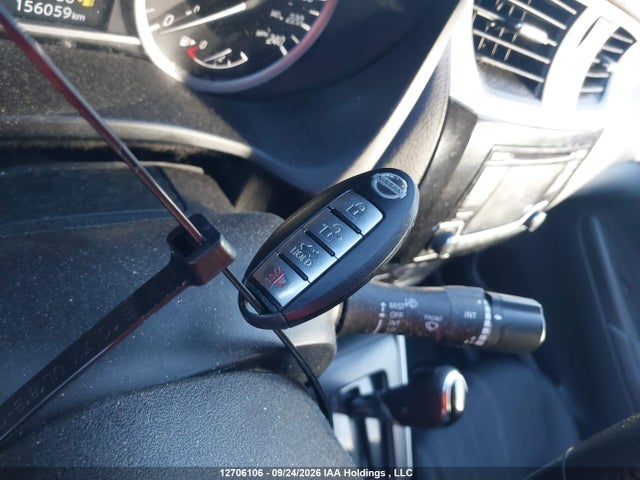 Aukcja sprzedaży 2018 Nissan Sentra S/sv/sr/sl, vin: 3N1AB7AP5JY275859, numer aukcji: 12706106