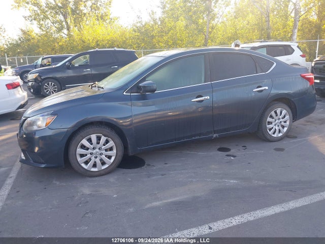 Aukcja sprzedaży 2018 Nissan Sentra S/sv/sr/sl, vin: 3N1AB7AP5JY275859, numer aukcji: 12706106