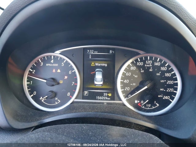 Aukcja sprzedaży 2018 Nissan Sentra S/sv/sr/sl, vin: 3N1AB7AP5JY275859, numer aukcji: 12706106