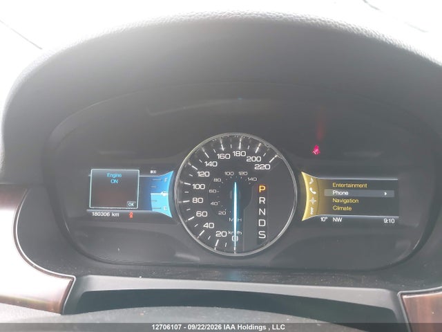 Продажа на аукционе авто 2013 Ford Edge Limited, vin: 2FMDK4KC8DBC27415, номер лота: 12706107