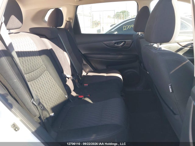 5N1AT2MVXLC782447 Nissan Rogue S/sl/sv