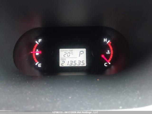 2012 Toyota Matrix Wagon მანქანა იყიდება აუქციონზე, vin: 2T1KU4EE4CC881188, აუქციონის ნომერი: 12706113