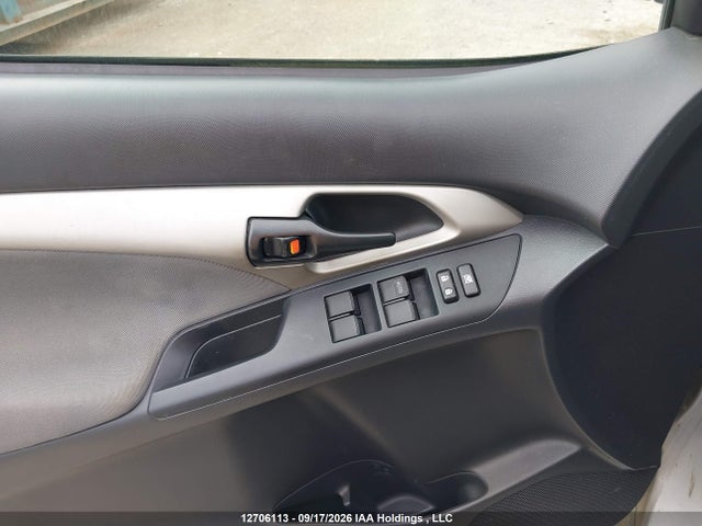 2012 Toyota Matrix Wagon მანქანა იყიდება აუქციონზე, vin: 2T1KU4EE4CC881188, აუქციონის ნომერი: 12706113