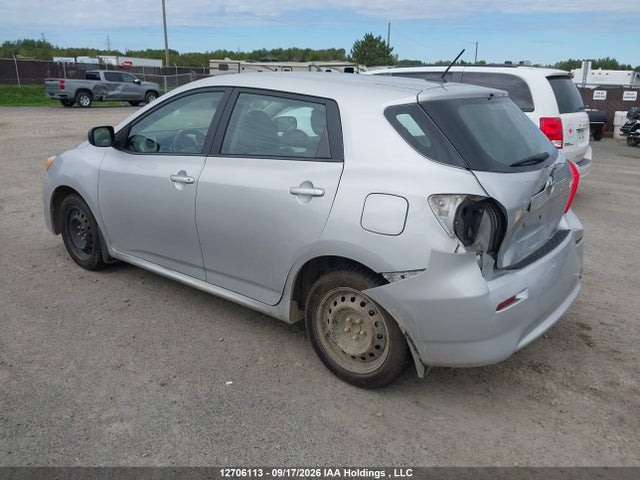 2012 Toyota Matrix Wagon მანქანა იყიდება აუქციონზე, vin: 2T1KU4EE4CC881188, აუქციონის ნომერი: 12706113