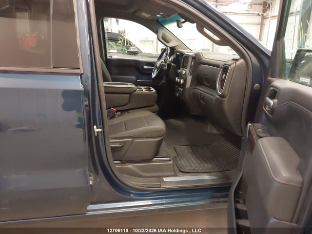 Aukcja sprzedaży 2021 Gmc Sierra K1500 Elevation, vin: 3GTU9CET8MG238532, numer aukcji: 12706118