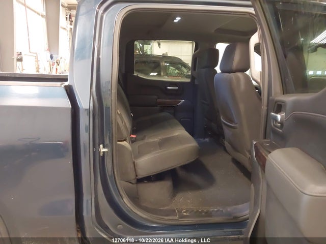 Aukcja sprzedaży 2021 Gmc Sierra K1500 Elevation, vin: 3GTU9CET8MG238532, numer aukcji: 12706118