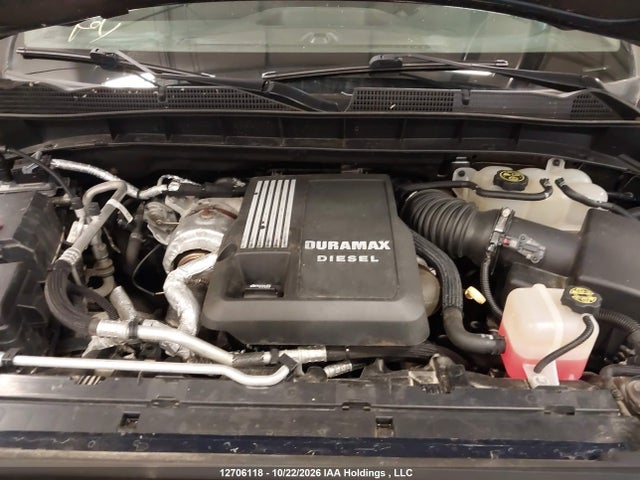 Aukcja sprzedaży 2021 Gmc Sierra K1500 Elevation, vin: 3GTU9CET8MG238532, numer aukcji: 12706118