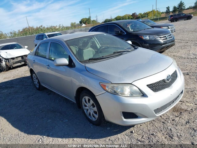 Aukcja sprzedaży 2010 Toyota Corolla Ce, vin: 2T1BU4EE5AC237924, numer aukcji: 12706121