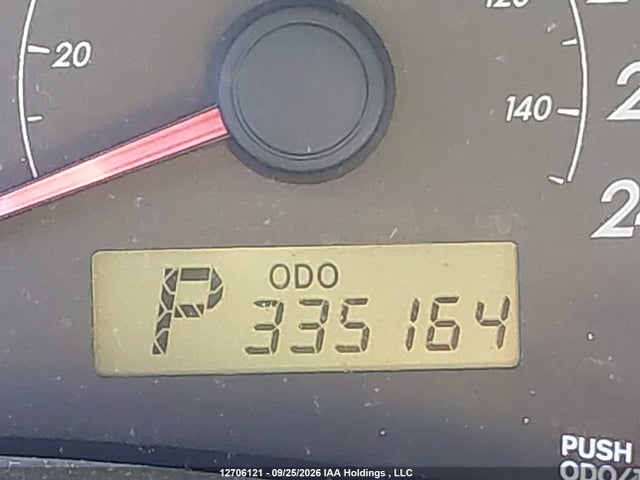 12706121 :رقم المزاد ، 2T1BU4EE5AC237924 vin ، 2010 Toyota Corolla Ce مزاد بيع