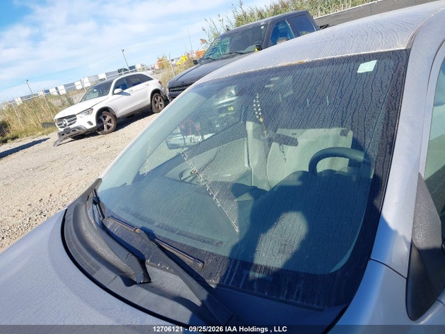 12706121 :رقم المزاد ، 2T1BU4EE5AC237924 vin ، 2010 Toyota Corolla Ce مزاد بيع