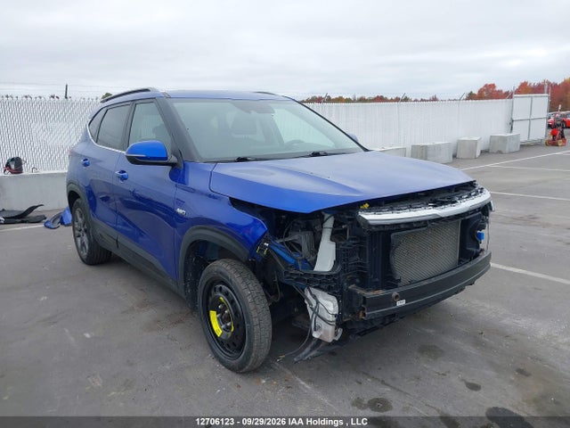 2021 KNDEUCAAXM7160337 главное изображение