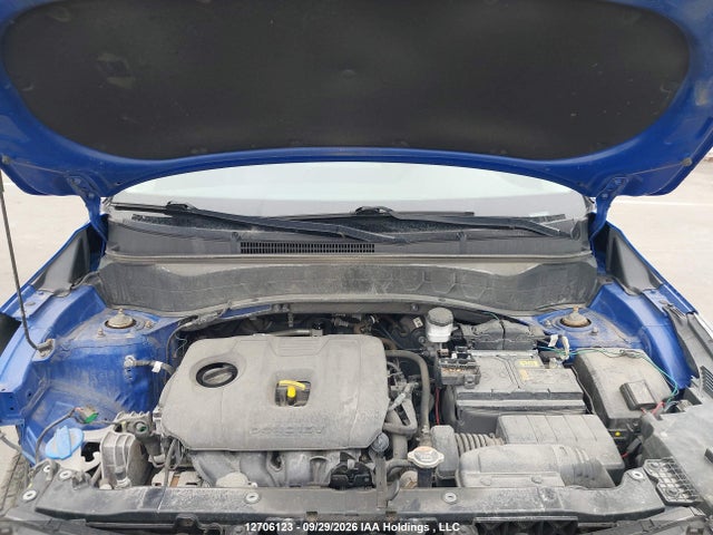 KIA SELTOS S 2021 KNDEUCAAXM7160337 Image 10