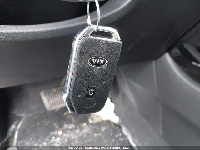 KIA SELTOS S 2021 KNDEUCAAXM7160337 Image 11
