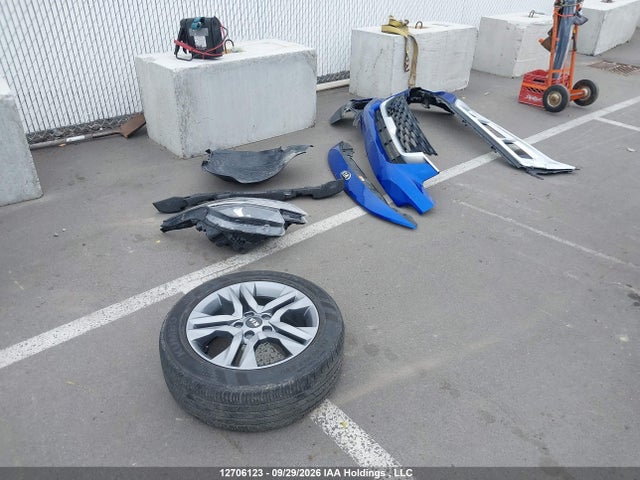 KIA SELTOS S 2021 KNDEUCAAXM7160337 Image 12