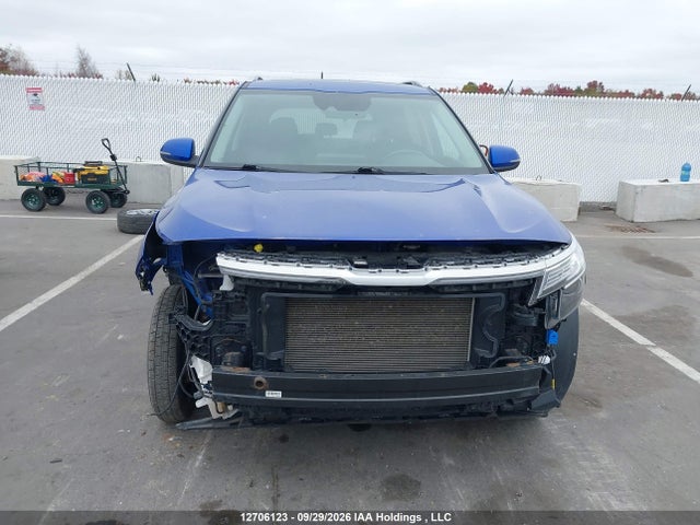 KIA SELTOS S 2021 KNDEUCAAXM7160337 Image 13