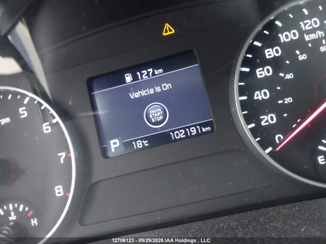 KIA SELTOS S 2021 KNDEUCAAXM7160337 Image 16