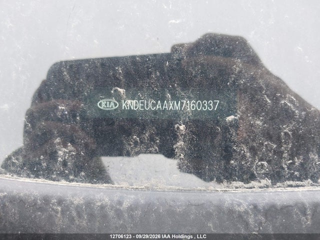 KIA SELTOS S 2021 KNDEUCAAXM7160337 Image 19