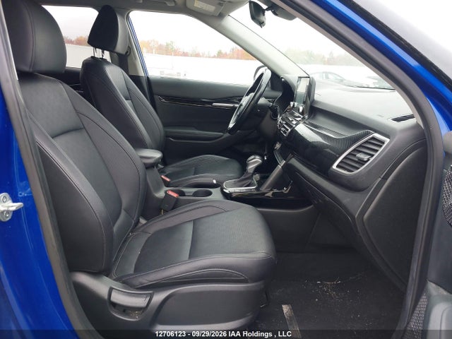 KIA SELTOS S 2021 KNDEUCAAXM7160337 Image 5