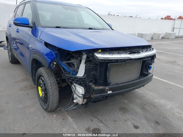 KIA SELTOS S 2021 KNDEUCAAXM7160337 Image 6