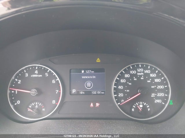 KIA SELTOS S 2021 KNDEUCAAXM7160337 Image 7