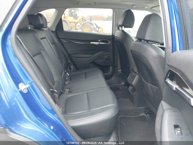 KIA SELTOS S 2021 KNDEUCAAXM7160337 Image 8