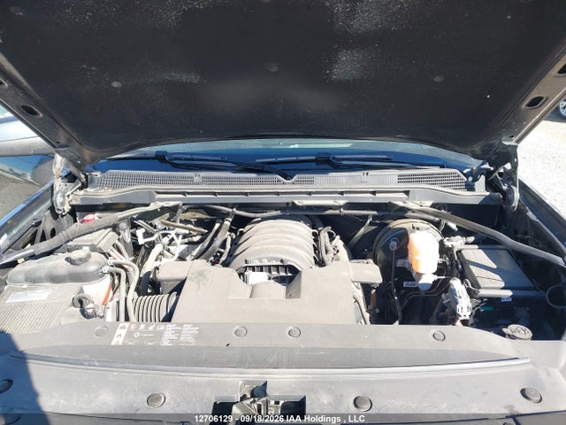 12706129 :رقم المزاد ، 3GTU2MEC3JG480568 vin ، 2018 Gmc Sierra K1500 Sle مزاد بيع