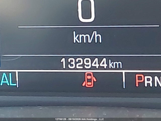 12706129 :رقم المزاد ، 3GTU2MEC3JG480568 vin ، 2018 Gmc Sierra K1500 Sle مزاد بيع
