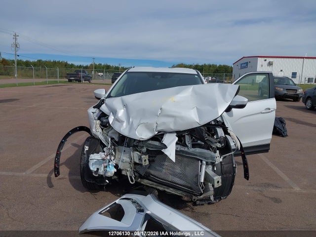 Продажа на аукционе авто 2024 Mitsubishi Eclipse Cross Le/ralliart, vin: JA4ATVAA9RZ601085, номер лота: 12706130