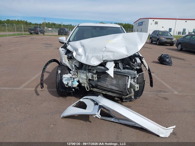 Продажа на аукционе авто 2024 Mitsubishi Eclipse Cross Le/ralliart, vin: JA4ATVAA9RZ601085, номер лота: 12706130