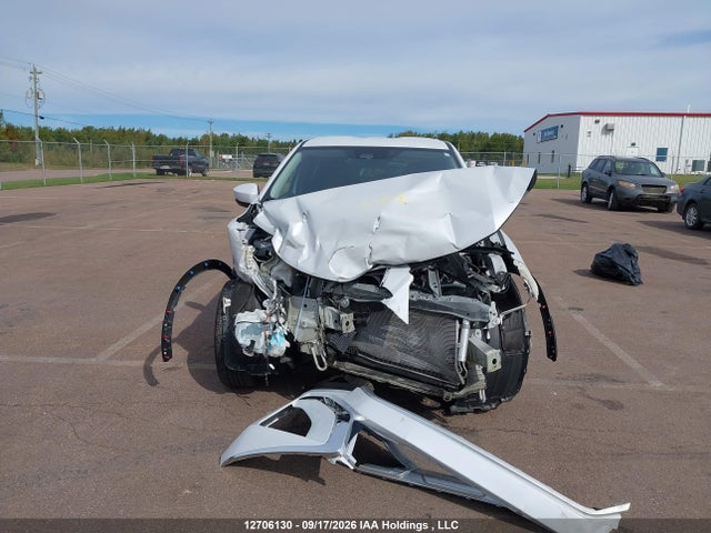 Продажа на аукционе авто 2024 Mitsubishi Eclipse Cross Le/ralliart, vin: JA4ATVAA9RZ601085, номер лота: 12706130