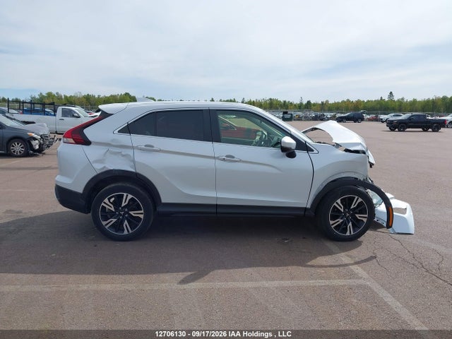 Продажа на аукционе авто 2024 Mitsubishi Eclipse Cross Le/ralliart, vin: JA4ATVAA9RZ601085, номер лота: 12706130