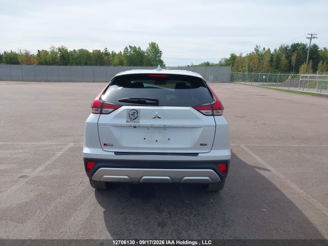 Продажа на аукционе авто 2024 Mitsubishi Eclipse Cross Le/ralliart, vin: JA4ATVAA9RZ601085, номер лота: 12706130